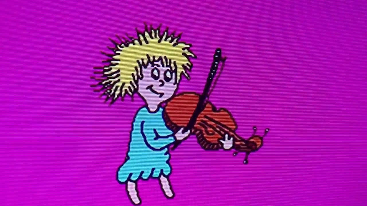 Icabod and Izzy |S1 E3| Vera is the worst 2012