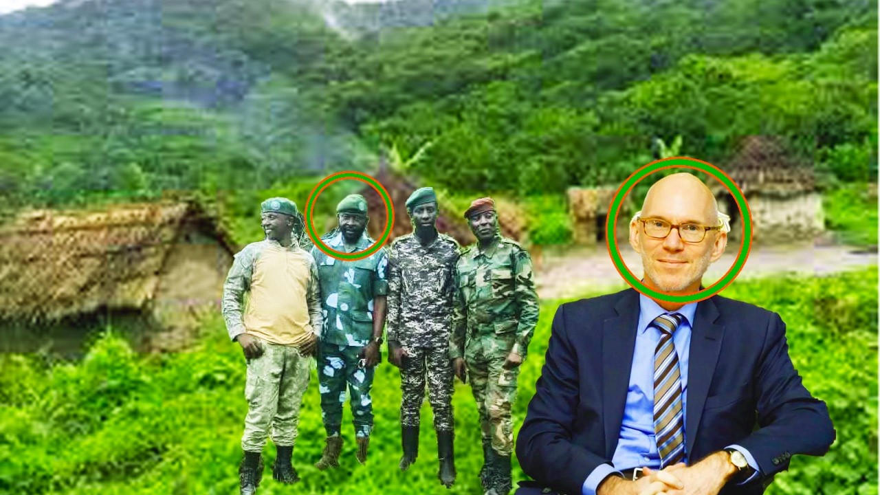 AMAKURU MUGITONDO LE 06/03/026 IMIRWANO IKOMEYE MWENGA.