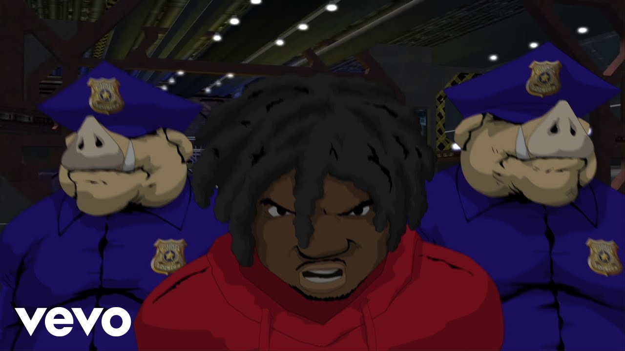 Mozzy - Bail Bond