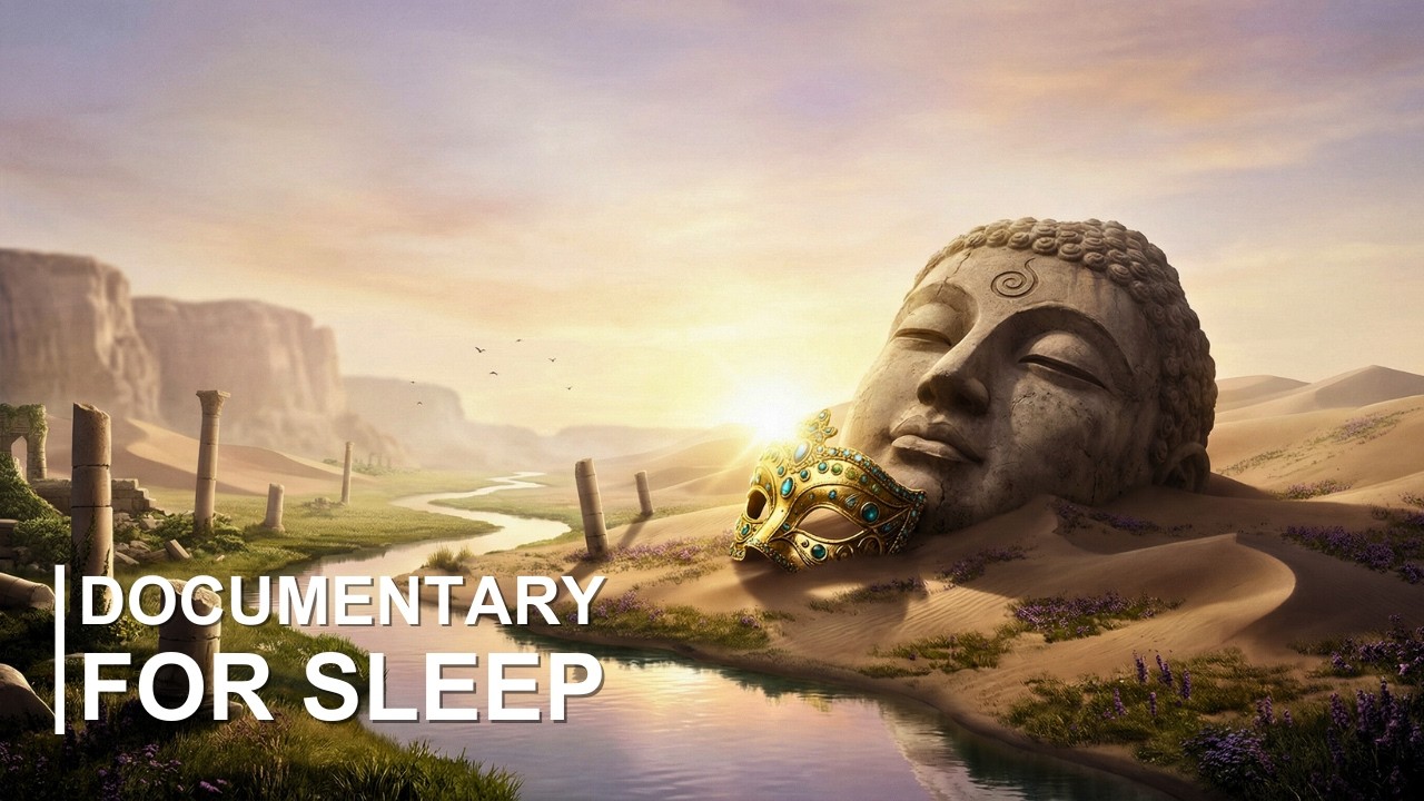 12 Lost Treasures Still Missing: History’s Greatest Unsolved Hunts | Documentary For Sleep