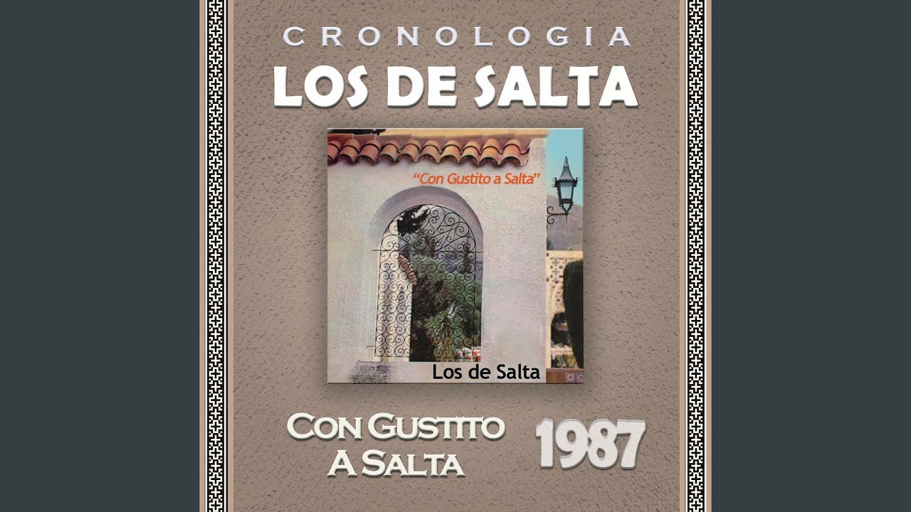 Gustito a Salta