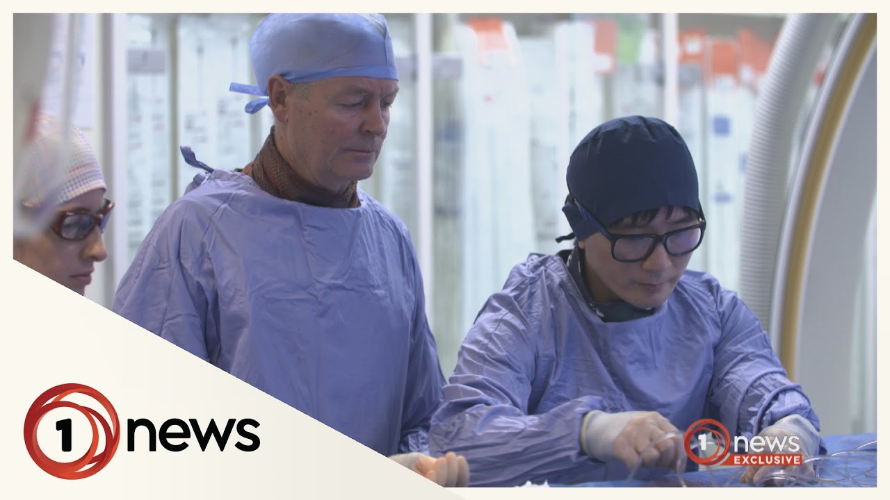 Govt unveils plan to reduce hospital waiting lists across the country