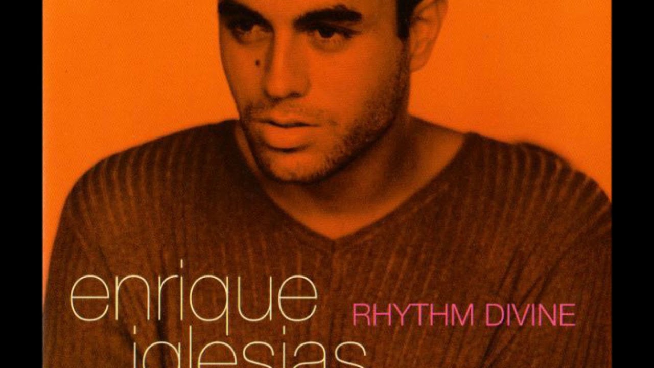 Enrique Iglesias - Rhythm Divine (Lord G's Divine Dub)