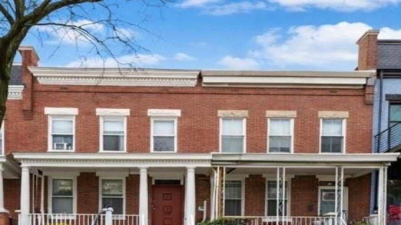 4124 NEW HAMPSHIRE Avenue NW, WASHINGTON, DC Presented by The Redux Group.