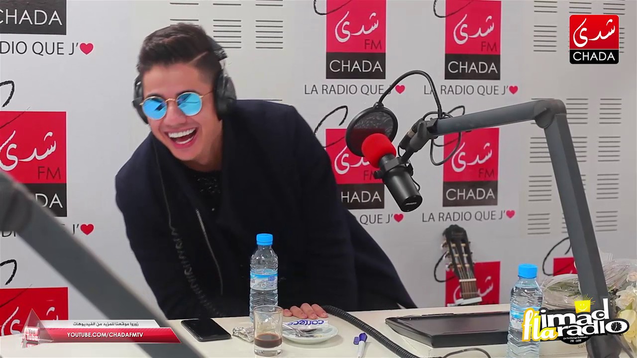 فيديو  .... إيهاب أمير في برنامج عماد فلا راديو الحلقة الكاملة