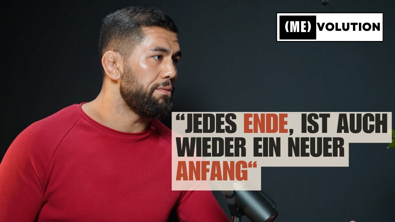 PRO MMA Fighter-Arda Adas über den MMA Sport, dem 
