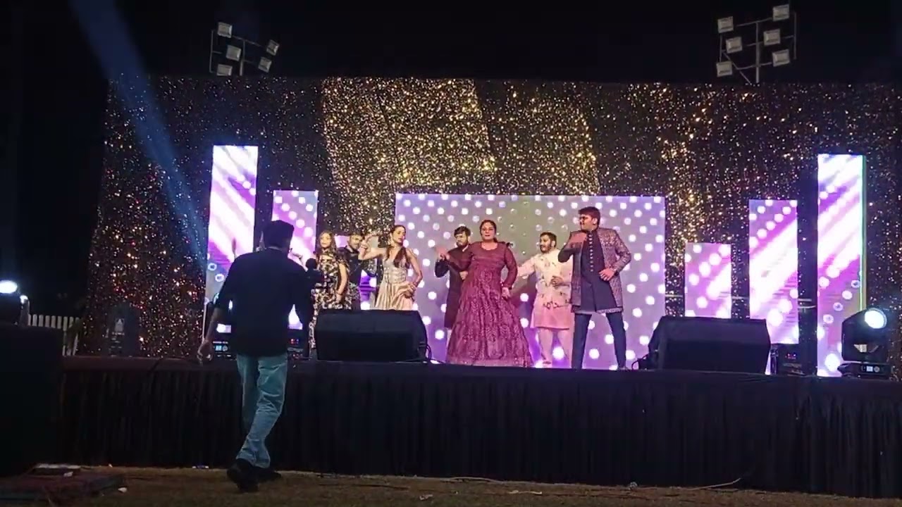 Bollywood Dance Choreography by Group Dance video. 