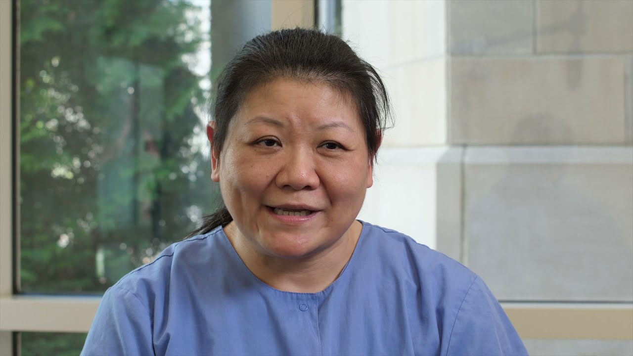 Katherine Lin, MD - Ob-Gyn of Greene County