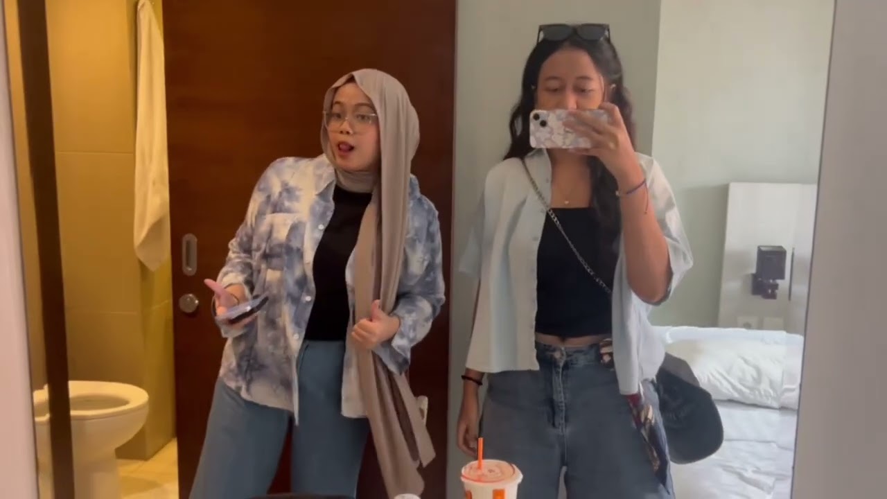 snippets of 2025 bali trip