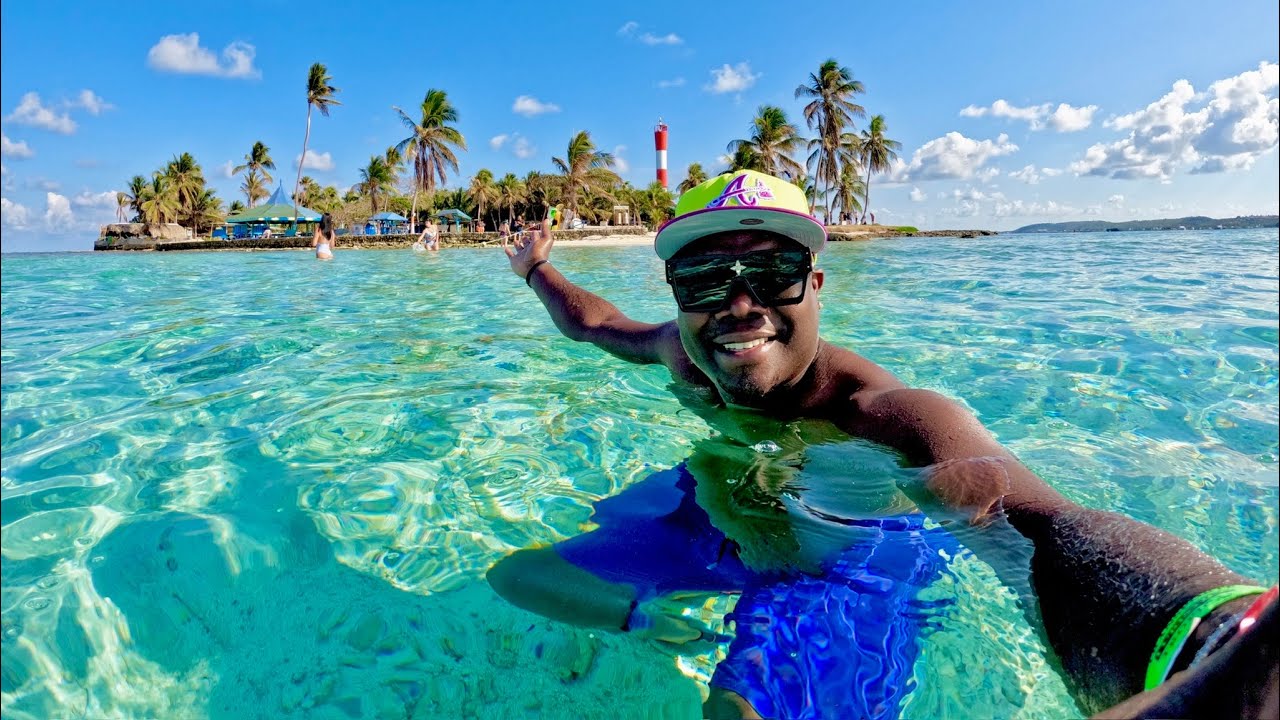 Blue Bliss: Is San Andrés the Most Beautiful Island On Planet Earth? 🌎 🇨🇴