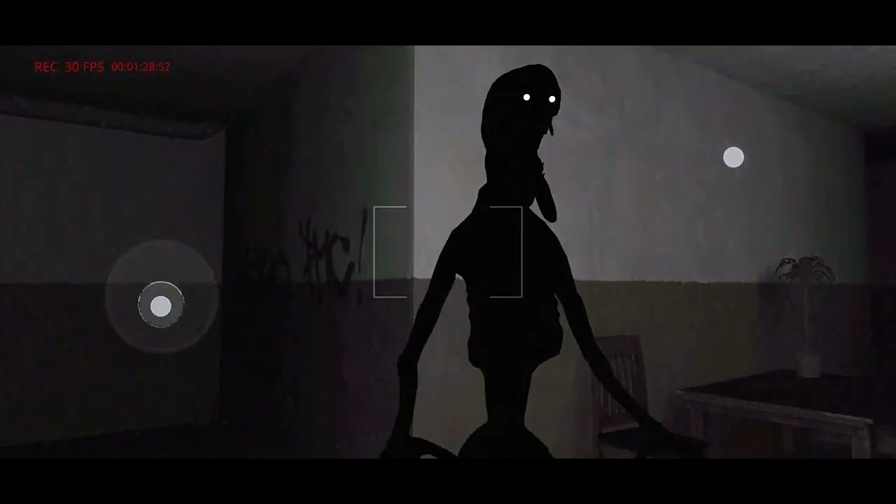 The Ghost ,Gameplay