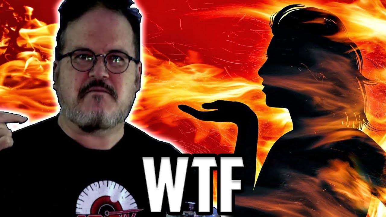 AngryAussie's New Year's Resolution - Ban Bad Language.....