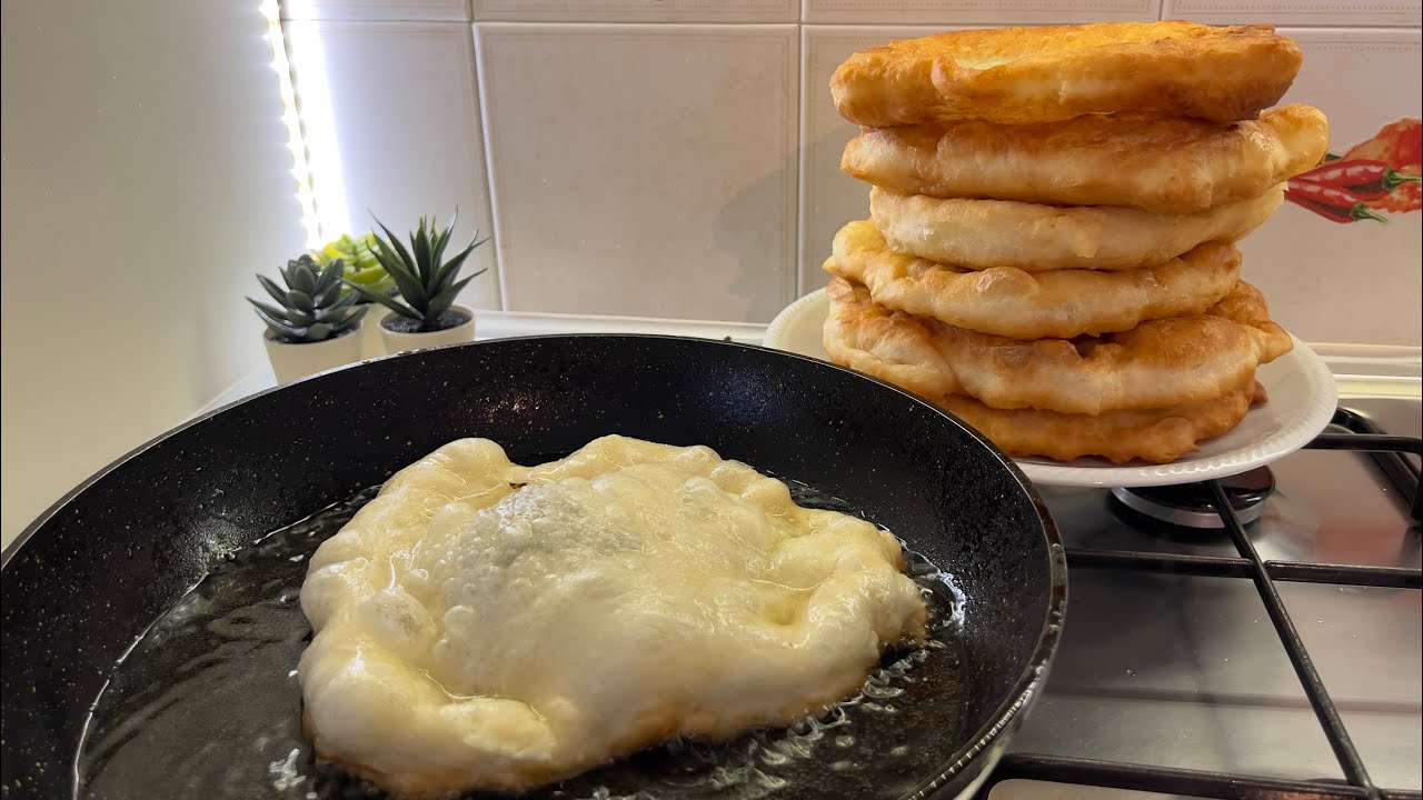 Solo FARINA e LATTE ! Sono la fine del mondo 🏆Ricetta Facile e Perfetta!