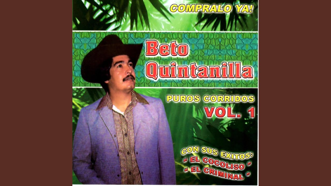 El Criminal