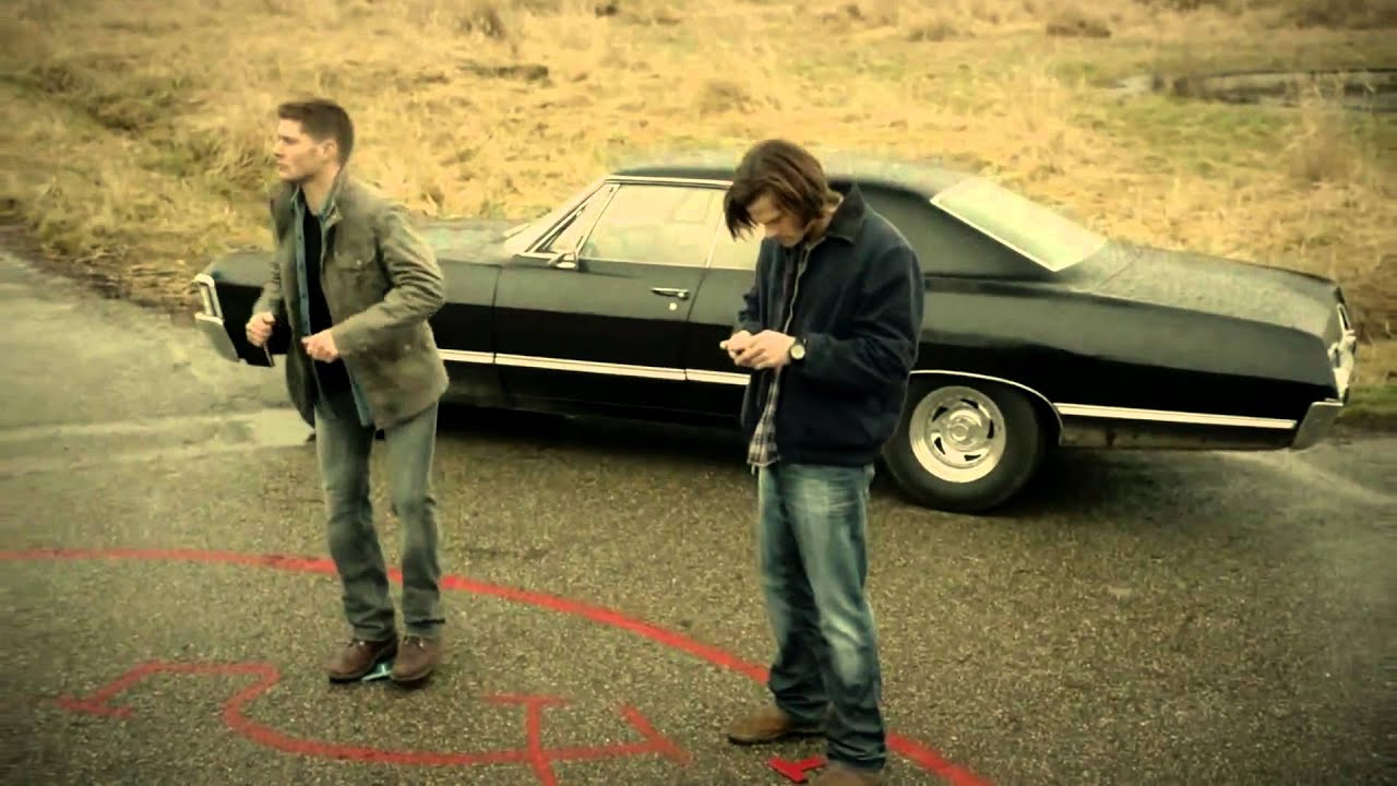 SPN Family | 