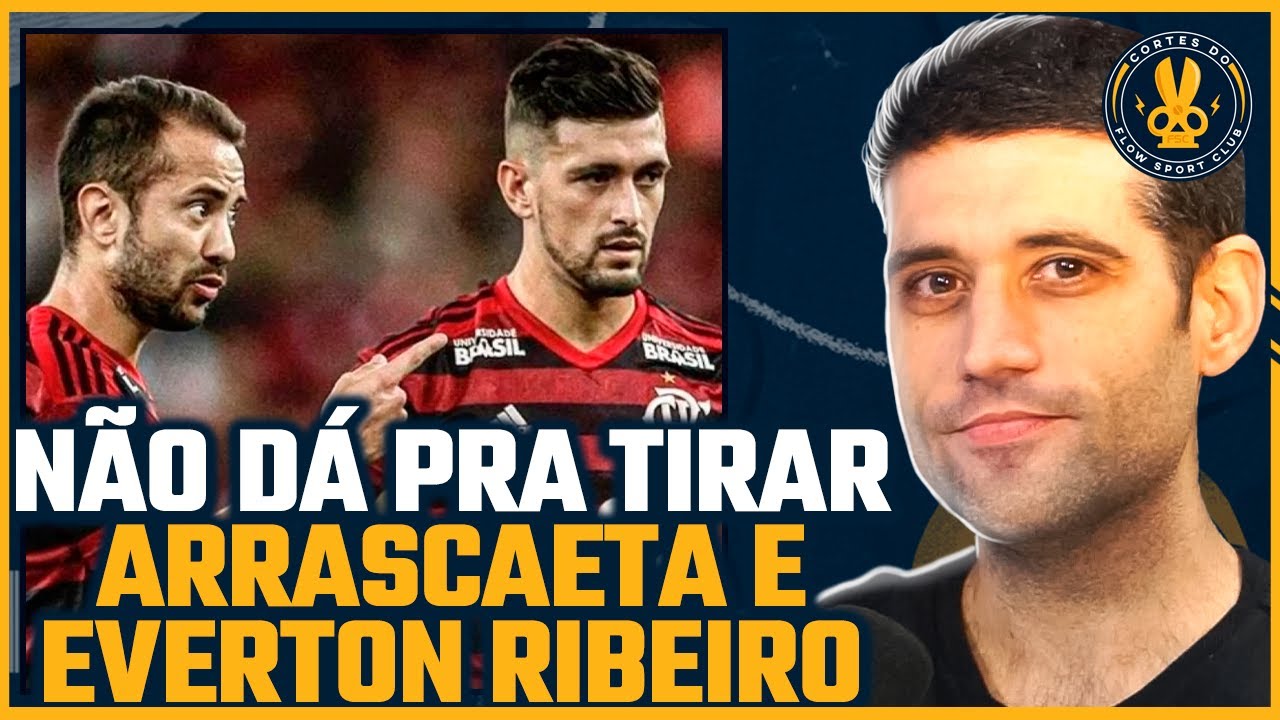 VEXAME do FLAMENGO no MUNDIAL