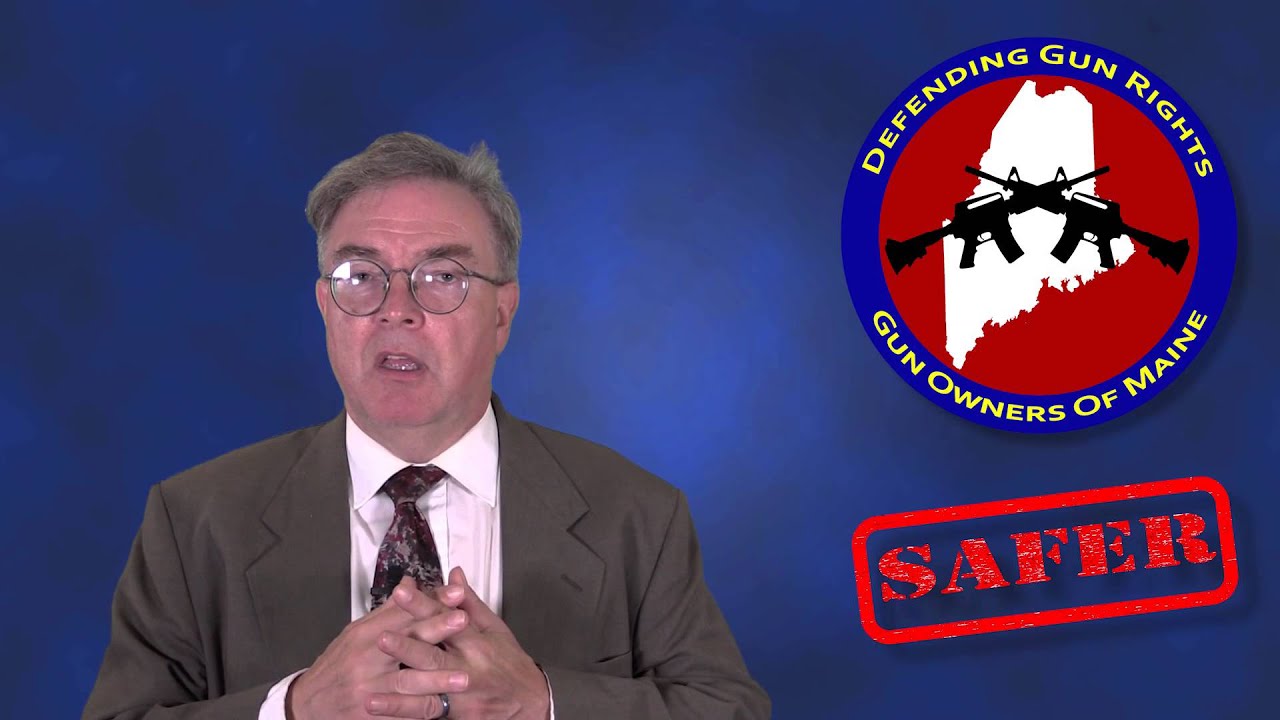 SAFER Basic Handgun Safety: Lesson 6: No-Carry Zones, Interstate Transport & More