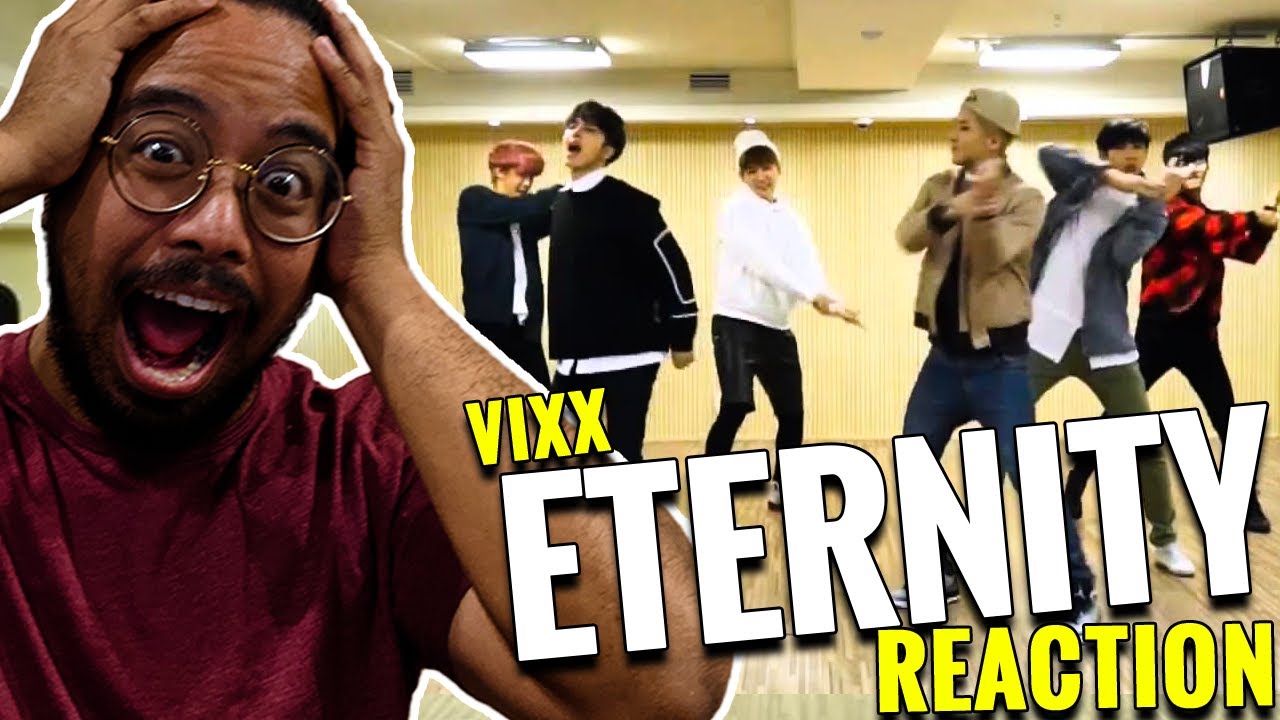 Professional Dancer Reacts to  VIXX 