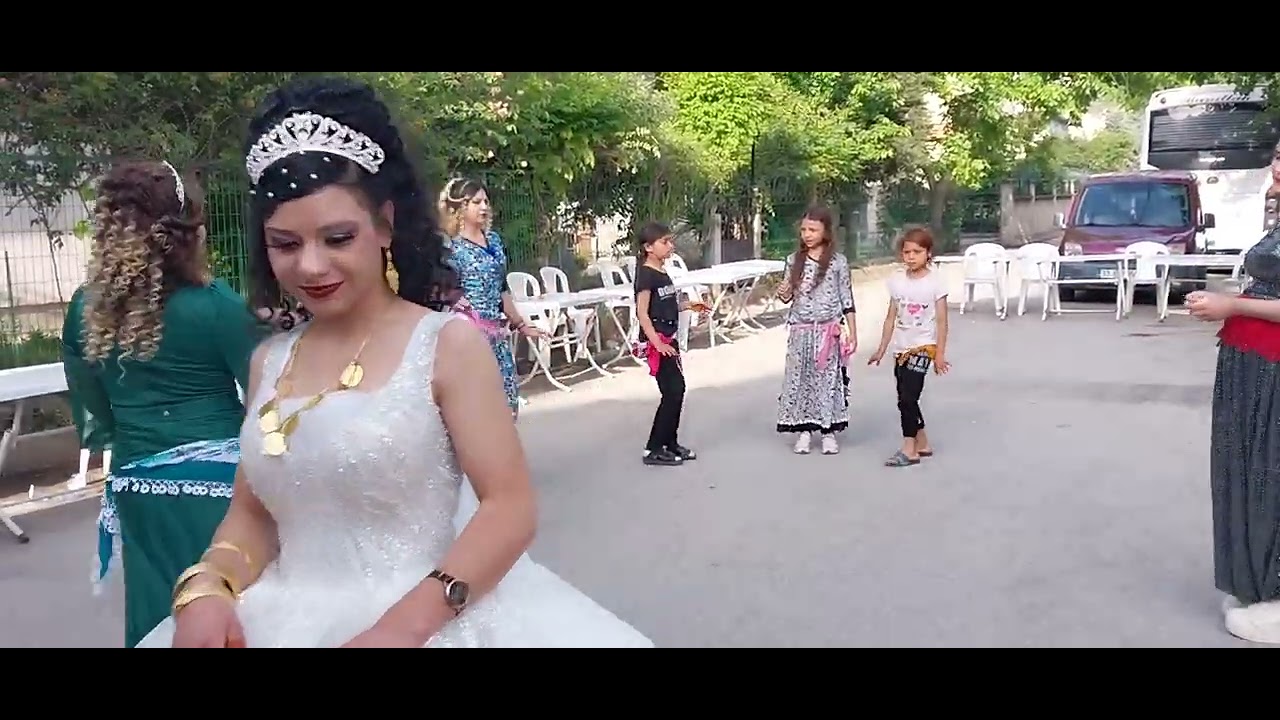 Gülseven   ve bedirhan düğün