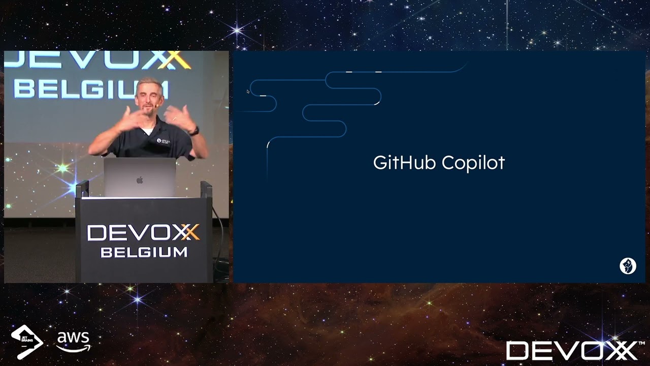 Copilot to Cover: Why AI can&rsquo;t replace developers with robots, but can make life better by A. Piper