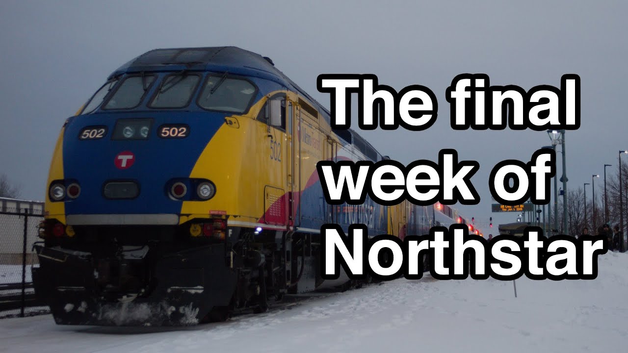 The Final Operational Week of Northstar