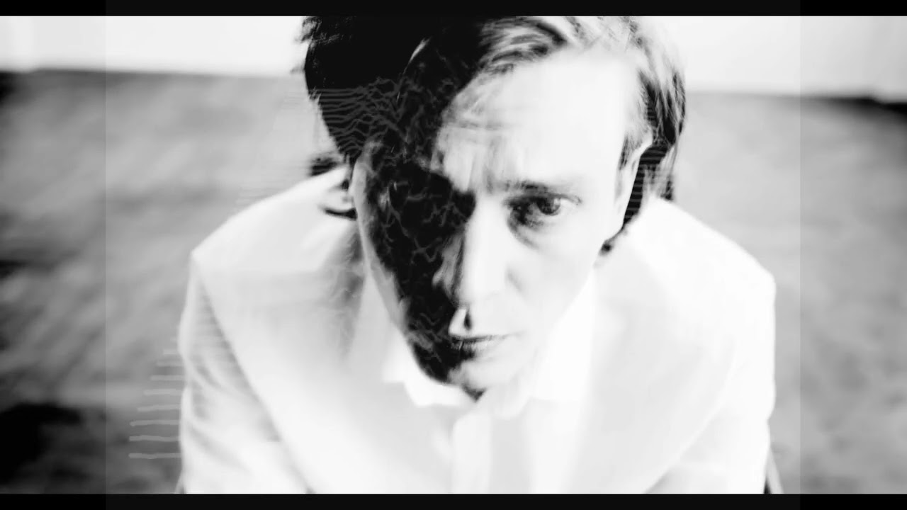 Joy Division -Love Will Tears Us appart- music&video by Torishima