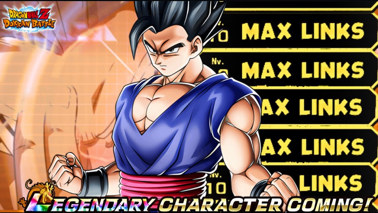 Le Meilleur Z-LR Du Jeu ? ｜ Test Gohan Ultime 100 % Z-LR