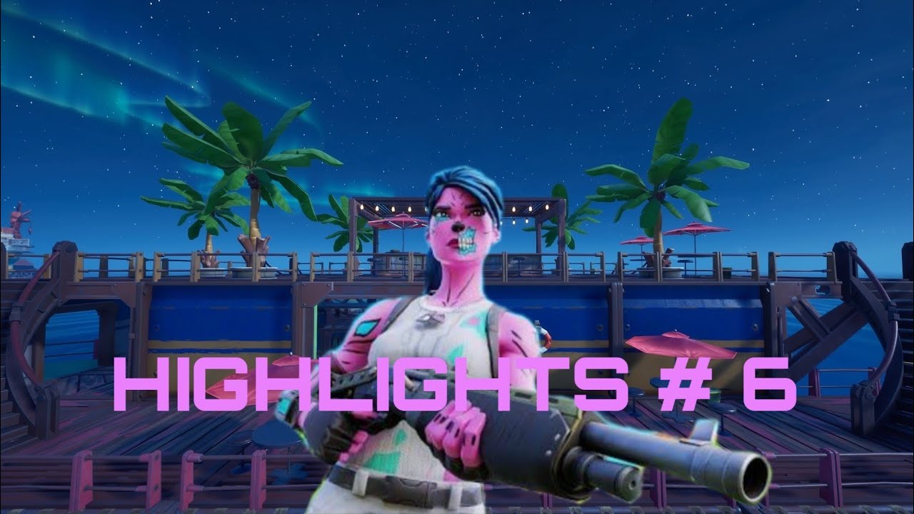 Miro | Highlights # 6