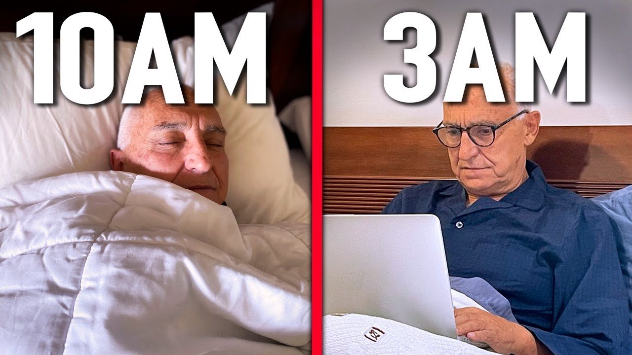 5 Hábitos que Me Mantuvieron Pobre por 40 Años