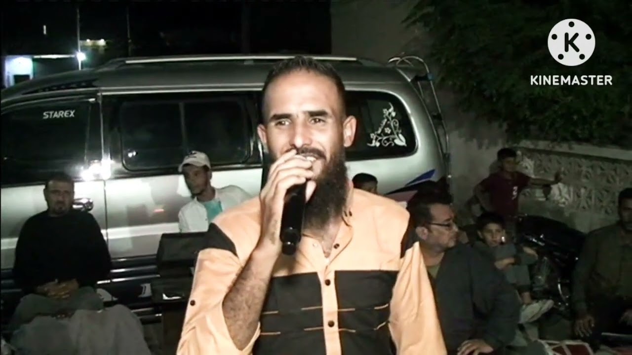 افراح جورة العرايس للفنان مجد الشيخ