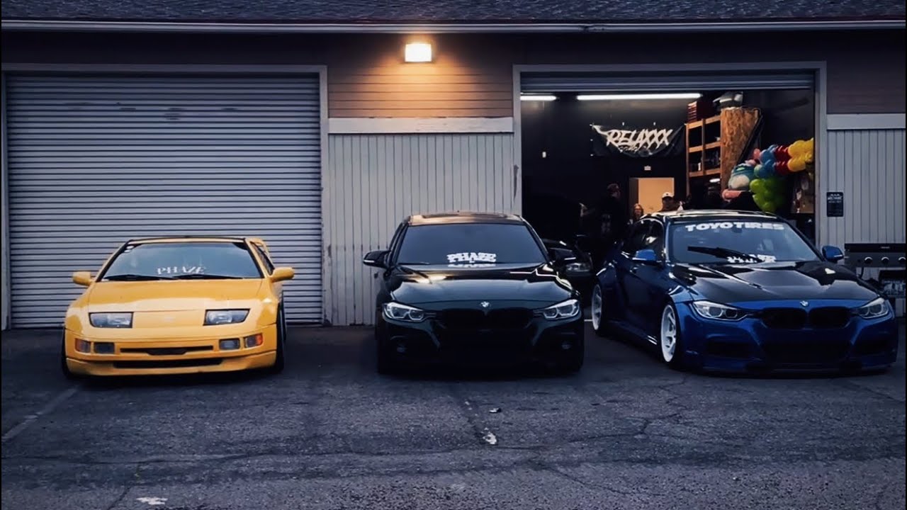 Found My Dream Spec Car Collection!!!