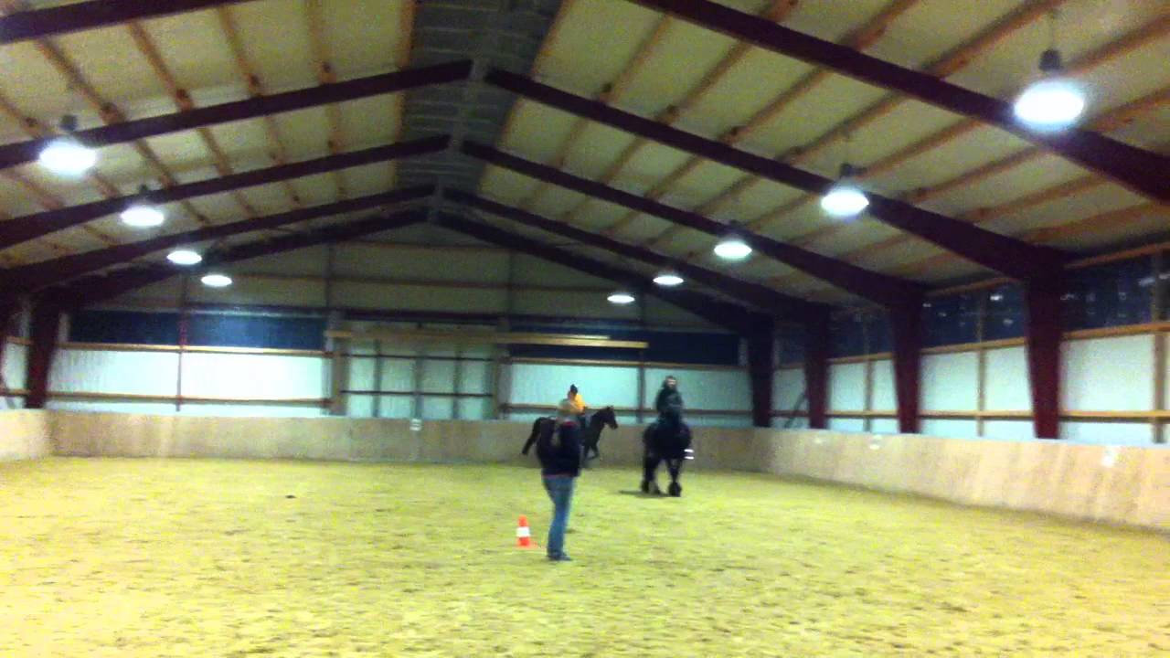 Training 18.12.2012