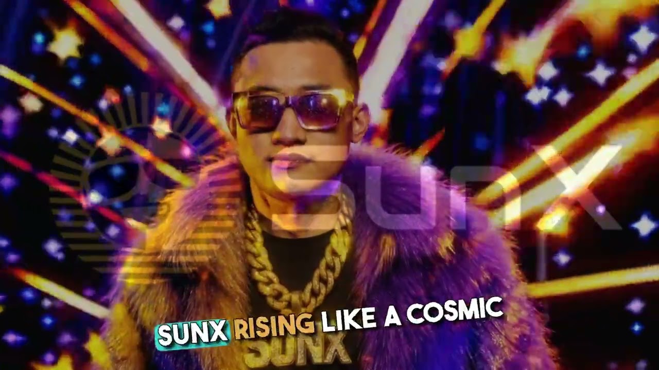 SunX Music Video v5