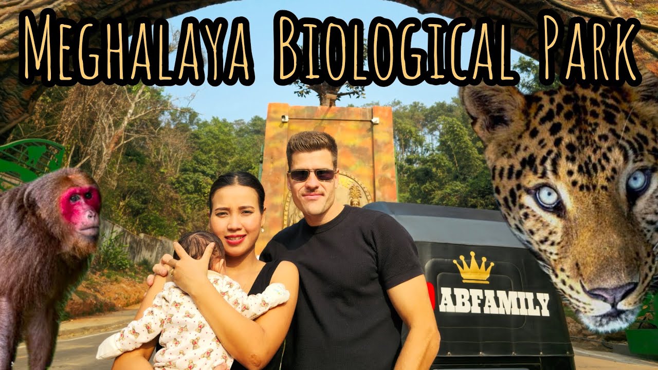 Meghalaya Biological Park Is It Worth Your Money?