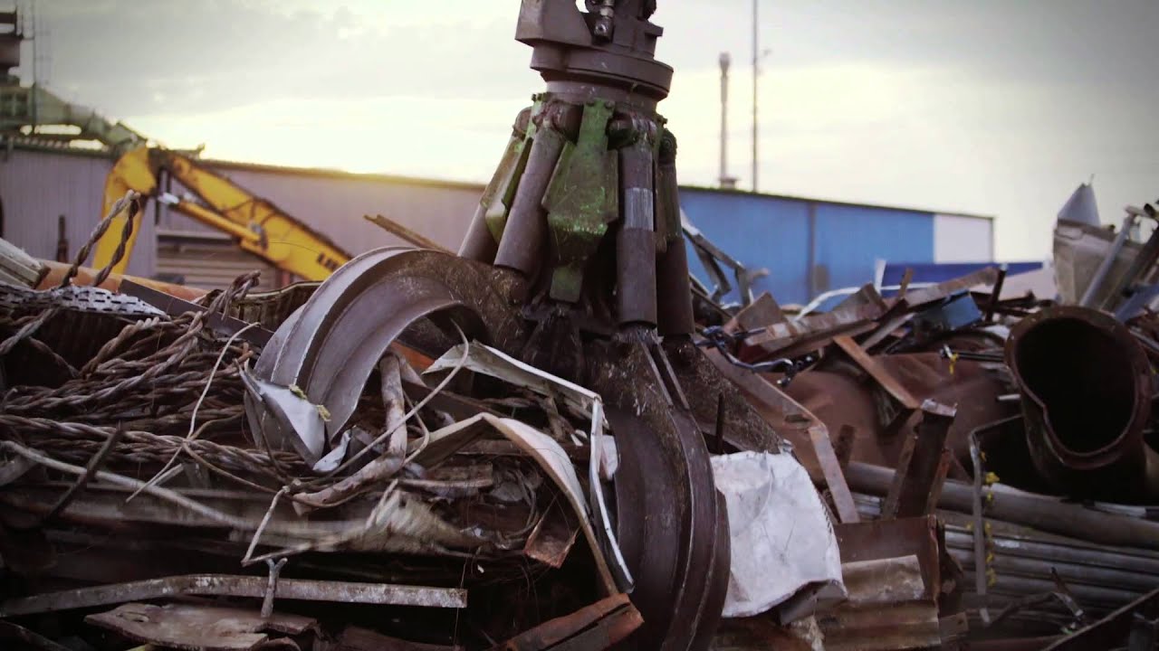 REMONDIS Azubifilm 2015