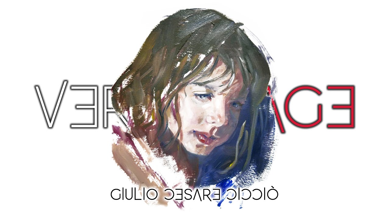 Vernissage | GIULIO CESARE CICCIÒ (YouTube, SOCIAL, attivismo & divulgazione)