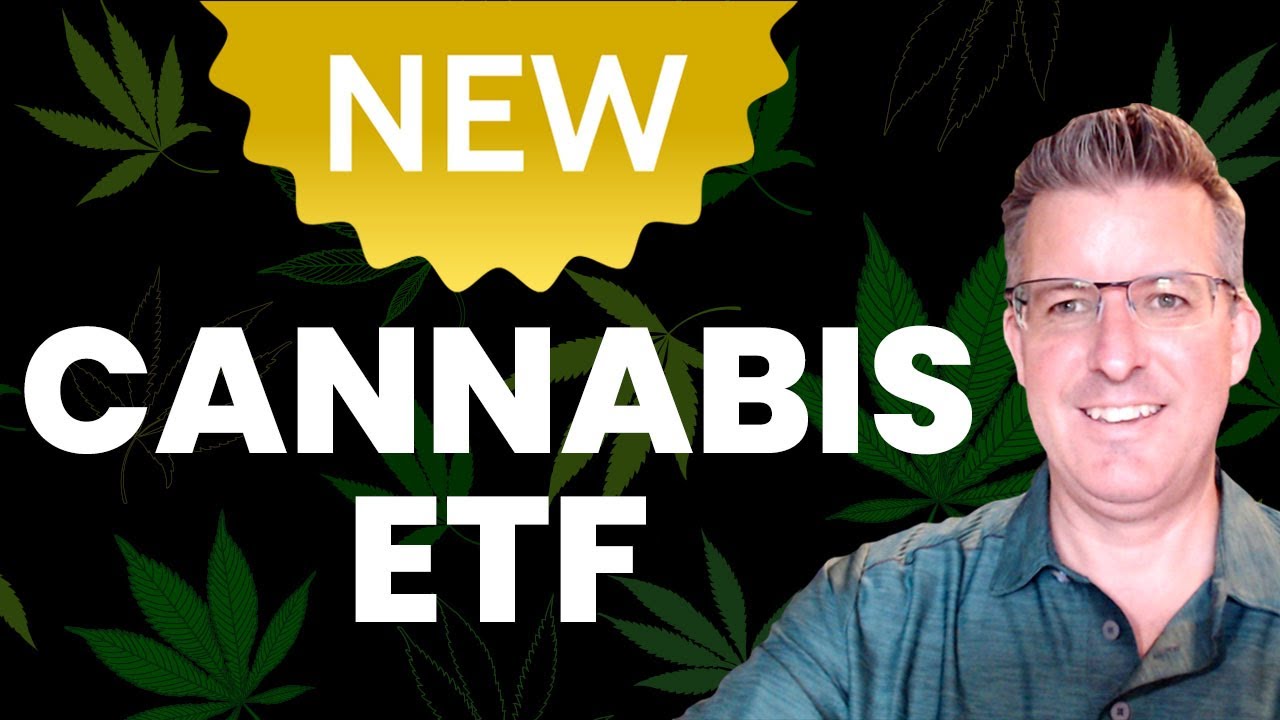New Cannabis ETF Alert 🚨; Trulieve Stock Analysis
