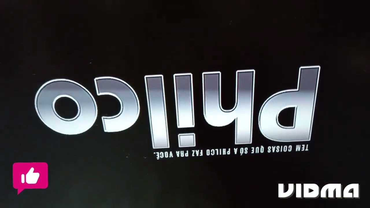 TV Philco Ph32M DTV não liga
