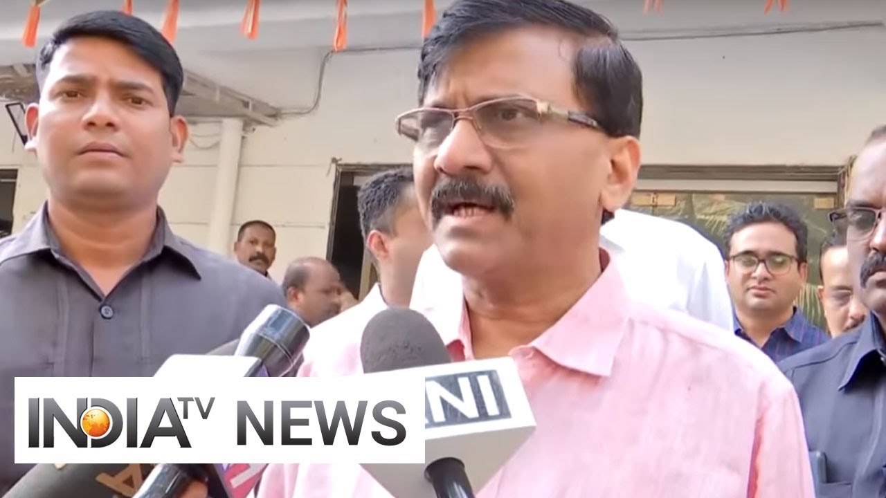 Bal Thackeray fought life battles with his characteristics: Sanjay Raut
