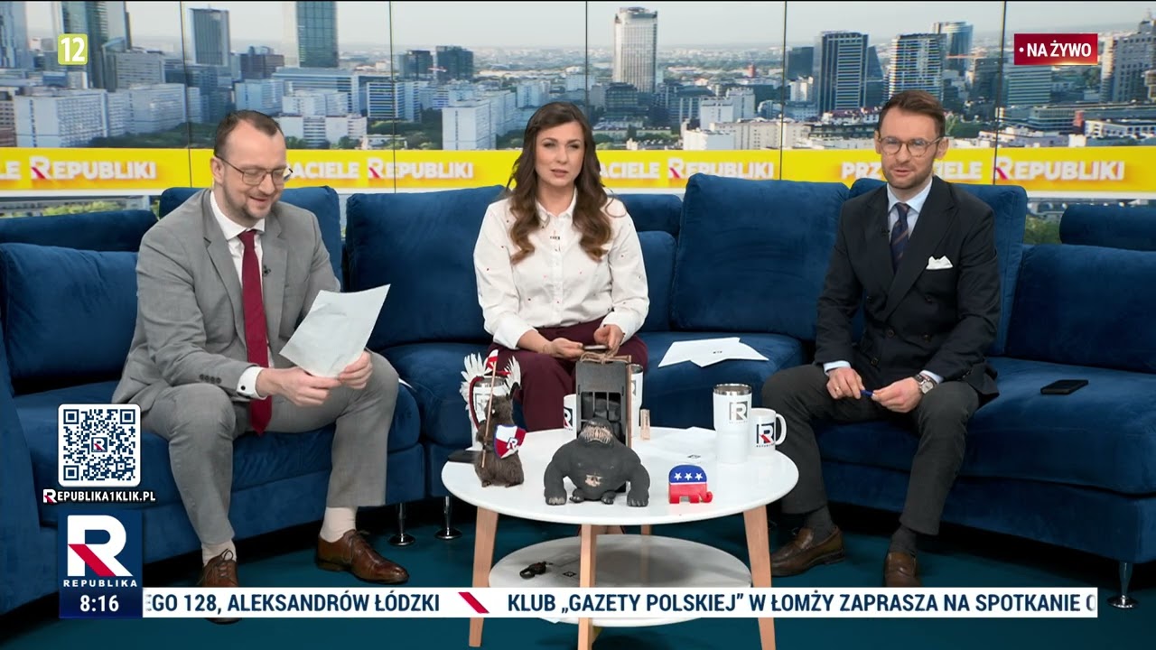 Kredyt SAFE dla Polski to korzyści dla Niemiec | Przyjaciele Republiki