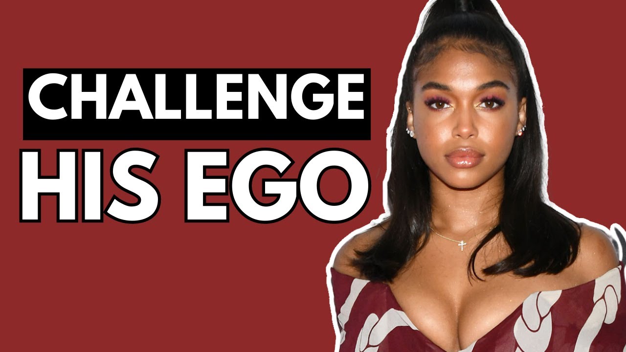 How Being a Challenge Plays With a Man's Emotions - The Psychology of Men