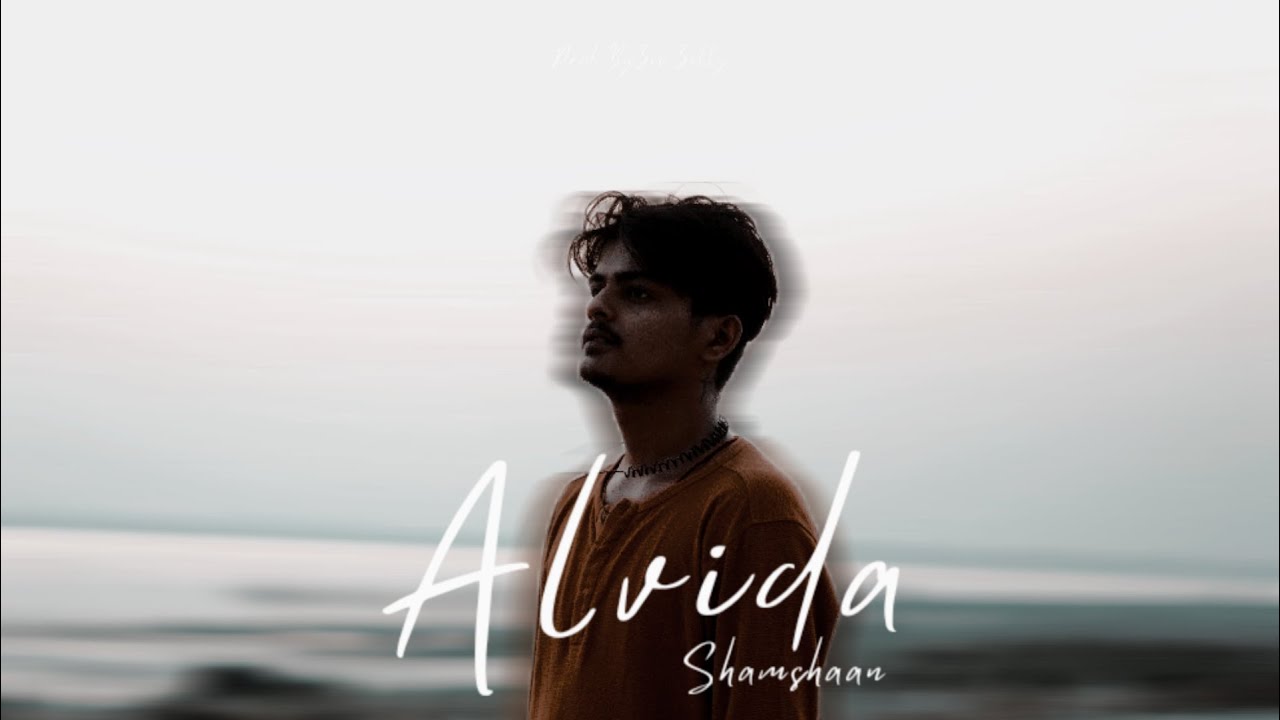 Shamshaan - Alvida Official music video | prod. By @ziczellybeats