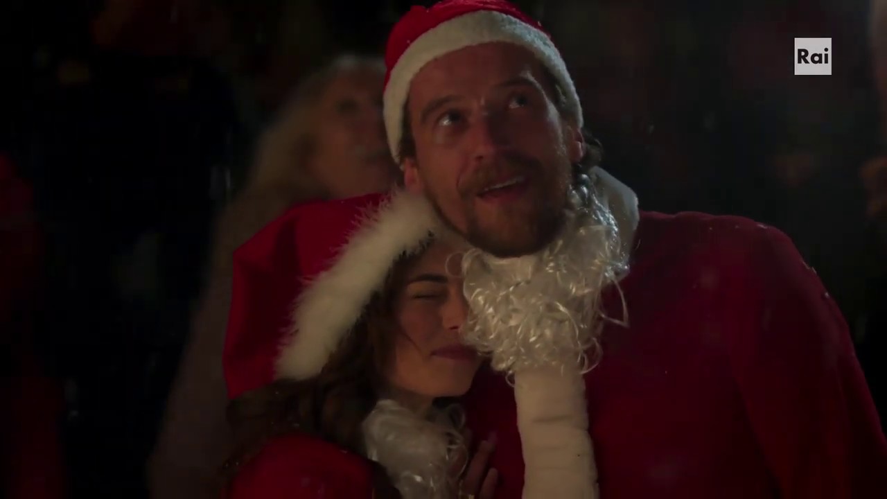 Anna e Marco