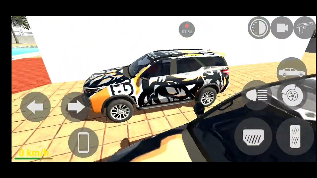 New update and new RGS code in Indian bike 3D game 
