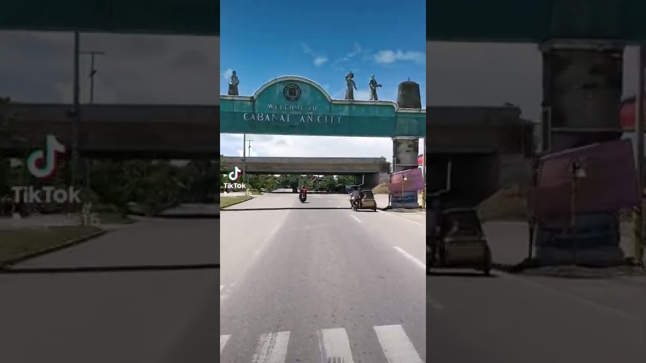 Cabanatuan Trip with Boo