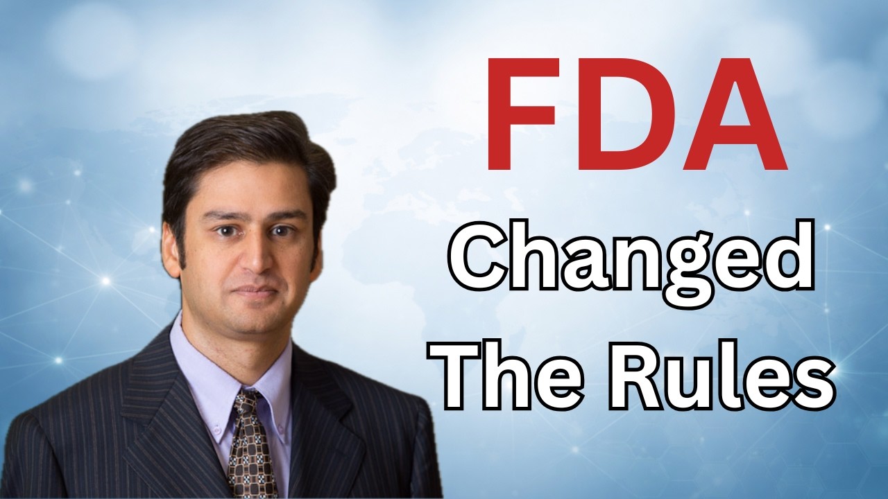 Why the FDA’s Moderna Decision Sets a Dangerous Precedent