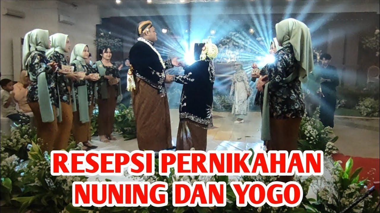 SEMOGA JADI KELUARGA SAMAWA - JEJAK ROSY 