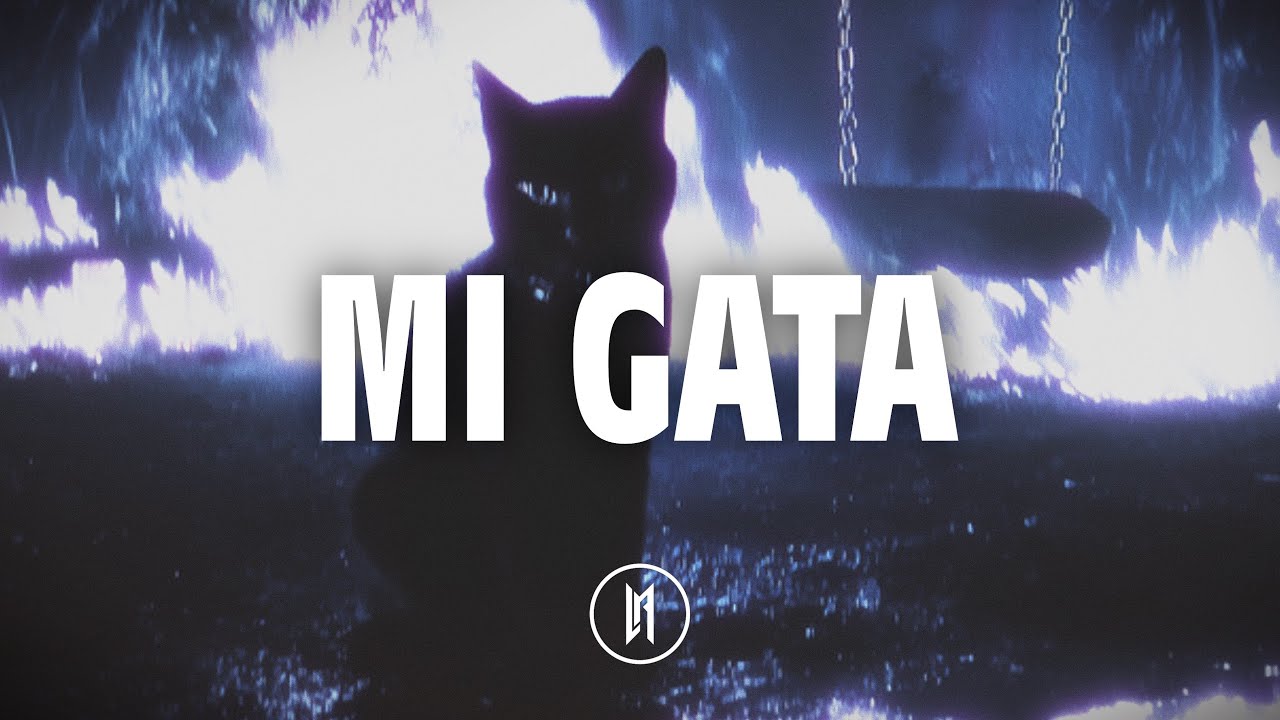 Junior H, Gael Valenzuela - MI GATA
