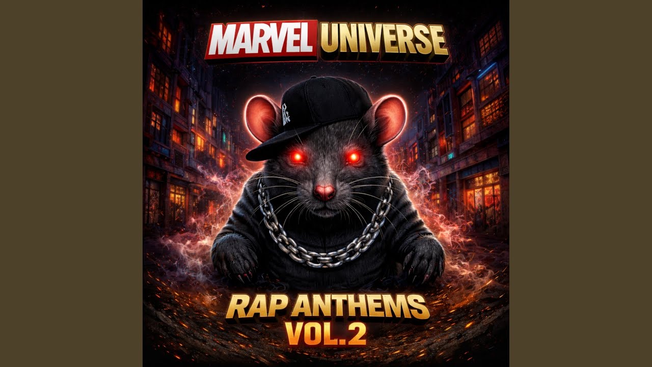 Eclipse of Light (Sentry Rap Anthem)
