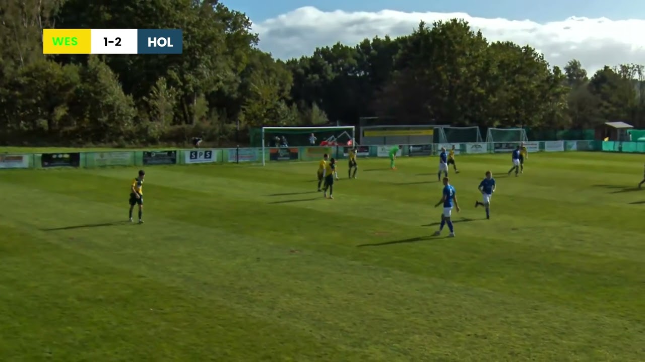 Highlights | Holland Sports (H)